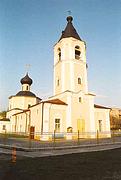 Церковь Покрова Пресвятой Богородицы на Козлене - Вологда - Вологда, город - Вологодская область