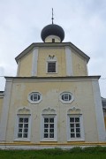 Вологда. Покрова Пресвятой Богородицы на Козлене, церковь