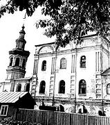 Церковь Николая Чудотворца во Владычной слободе, , Вологда, Вологда, город, Вологодская область