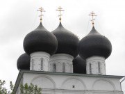 Церковь Николая Чудотворца во Владычной слободе - Вологда - Вологда, город - Вологодская область