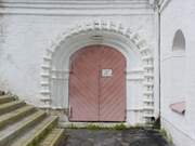 Церковь Николая Чудотворца во Владычной слободе, Перспективный портал, Вологда, Вологда, город, Вологодская область