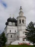 Церковь Николая Чудотворца во Владычной слободе, , Вологда, Вологда, город, Вологодская область