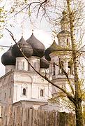 Церковь Николая Чудотворца во Владычной слободе - Вологда - Вологда, город - Вологодская область