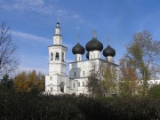 Церковь Николая Чудотворца во Владычной слободе