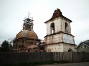 Церковь Рождества Пресвятой Богородицы на Нижнем долу, , Вологда, Вологда, город, Вологодская область