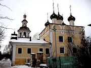 Церковь Димитрия Прилуцкого - Вологда - Вологда, город - Вологодская область