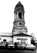 Церковь Антипы Пергамского - Вологда - Вологда, город - Вологодская область