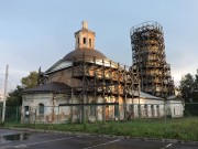 Церковь Антипы Пергамского, , Вологда, Вологда, город, Вологодская область