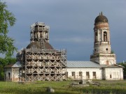 Церковь Антипы Пергамского - Вологда - Вологда, город - Вологодская область