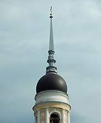 Церковь Антипы Пергамского, Вологда, Вологда, город, Вологодская область
