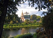 Церковь Иоанна Златоуста (Мироносицкая), , Вологда, Вологда, город, Вологодская область