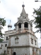 Церковь Иоанна Златоуста (Мироносицкая), Вид с юга<br>, Вологда, Вологда, город, Вологодская область