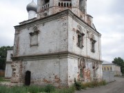 Вологда. Иоанна Златоуста (Мироносицкая), церковь