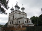 Церковь Иоанна Златоуста (Мироносицкая), Вид с юго-востока<br>, Вологда, Вологда, город, Вологодская область