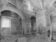 Вологда. Преображения Господня во Фрязинове, церковь