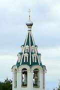 Вологда. Преображения Господня во Фрязинове, церковь