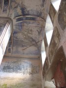 Церковь Николая Чудотворца на Валухе, 2005<br>, Вологда, Вологда, город, Вологодская область