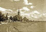 Церковь Николая Чудотворца на Валухе, , Вологда, Вологда, город, Вологодская область