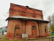 Церковь Воздвижения Креста Господня (Воздвиженского прихода), , Ярославль, Ярославль, город, Ярославская область