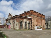 Церковь Воздвижения Креста Господня (Воздвиженского прихода)