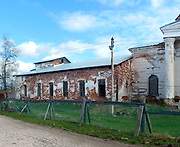 Кириллов. Казанской иконы Божией Матери, кафедральный собор