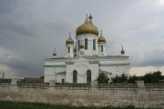 Церковь Николая Чудотворца, , Московское, Изобильненский район, Ставропольский край