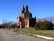 Церковь Пантелеимона Целителя - Ставрополь - Ставрополь, город - Ставропольский край