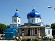 Церковь Покрова Пресвятой Богородицы, , Черкесск, Черкесск, город, Республика Карачаево-Черкесия