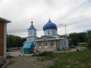 Церковь Покрова Пресвятой Богородицы, , Черкесск, Черкесск, город, Республика Карачаево-Черкесия