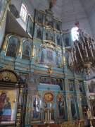 Черкесск. Покрова Пресвятой Богородицы, церковь