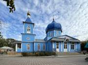 Черкесск. Покрова Пресвятой Богородицы, церковь