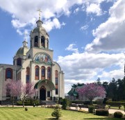 Рыздвяный. Рождества Христова, церковь