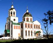 Церковь Рождества Христова, , Рыздвяный, Изобильненский район, Ставропольский край
