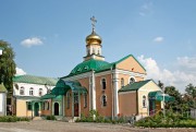 Церковь иконы Божией Матери 