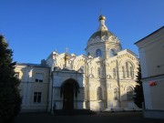 Собор Андрея Первозванного - Ставрополь - Ставрополь, город - Ставропольский край