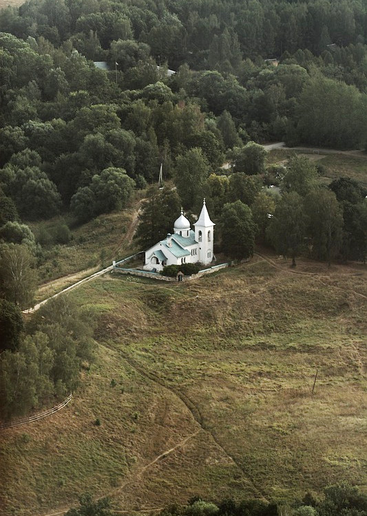 Усадьба романово. Церковь Бехово Заокский район. Бехово Церковь Троицы Живоначальной. Село бёхово Заокский район. Церковь в бёхово Тульская область.