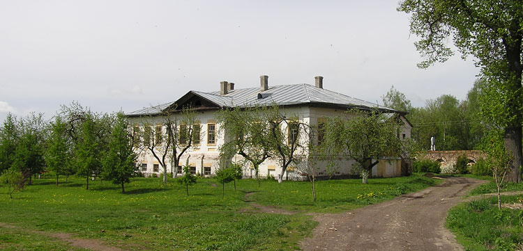 Казанская Богородицкая Площанская мужская пустынь, Пчела (Брасовский район, Брянская область). дополнительная информация