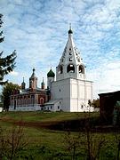 Церковь Тихвинской иконы Божией Матери - Коломна - Коломенский городской округ - Московская область