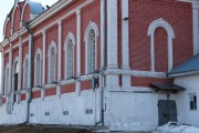 Церковь Тихвинской иконы Божией Матери - Коломна - Коломенский городской округ - Московская область