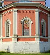 Коломна. Тихвинской иконы Божией Матери, церковь