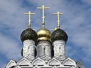 Коломна. Николая Чудотворца на Посаде, церковь