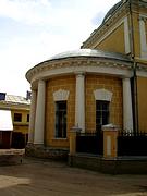Церковь Иоанна Богослова - Коломна - Коломенский городской округ - Московская область