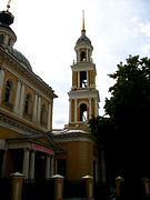 Церковь Иоанна Богослова, , Коломна, Коломенский городской округ, Московская область