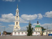 Церковь Иоанна Богослова - Коломна - Коломенский городской округ - Московская область