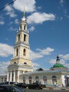 Церковь Иоанна Богослова, , Коломна, Коломенский городской округ, Московская область