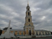 Церковь Иоанна Богослова, , Коломна, Коломенский городской округ, Московская область