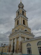 Церковь Иоанна Богослова - Коломна - Коломенский городской округ - Московская область