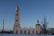 Церковь Иоанна Богослова - Коломна - Коломенский городской округ - Московская область