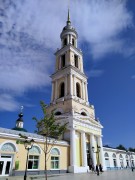 Церковь Иоанна Богослова, , Коломна, Коломенский городской округ, Московская область
