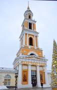 Церковь Иоанна Богослова, , Коломна, Коломенский городской округ, Московская область